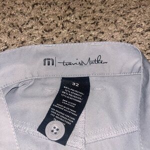 Travis Matthew men’s golf pants